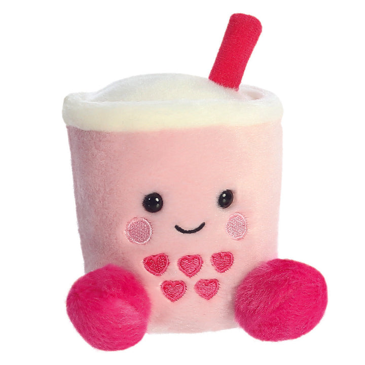 Peluche Bubble Tea 13 cm