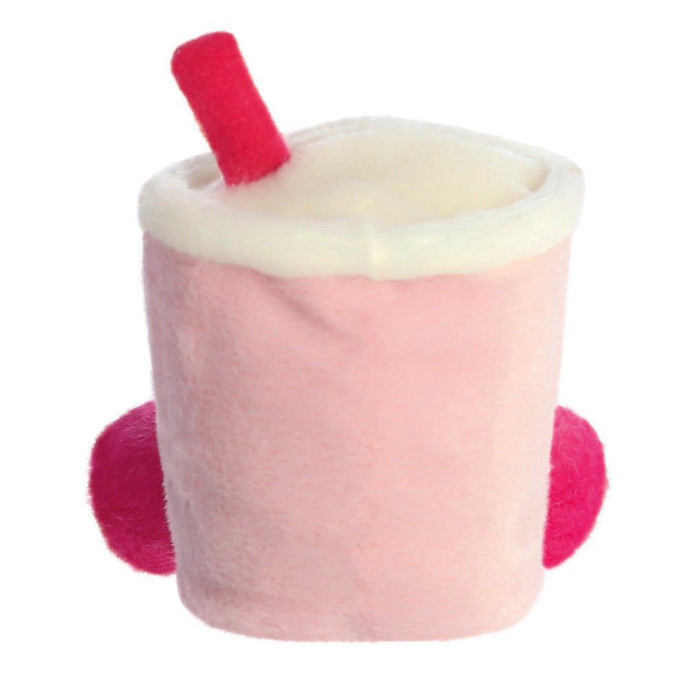 Peluche Bubble Tea 13 cm