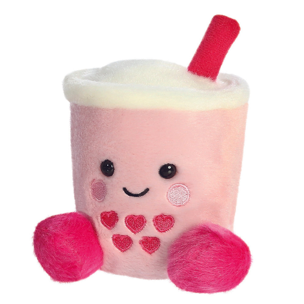 Peluche Bubble Tea 13 cm