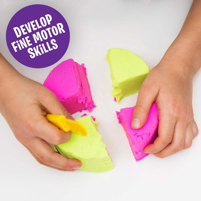 Playfoam arena pack 8 colores