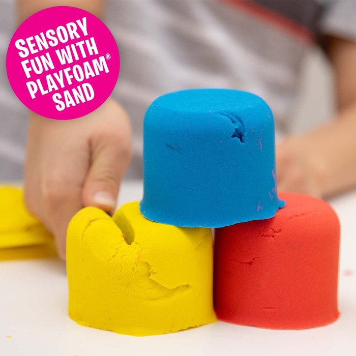 Playfoam arena pack 8 colores