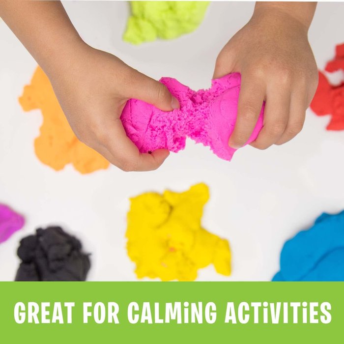 Playfoam arena pack 8 colores