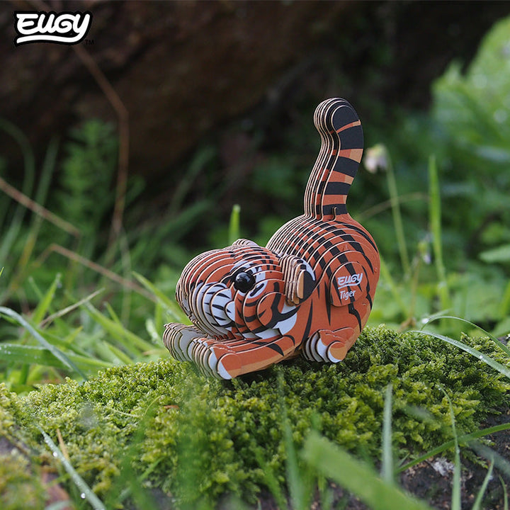012 Tiger (Tigre)