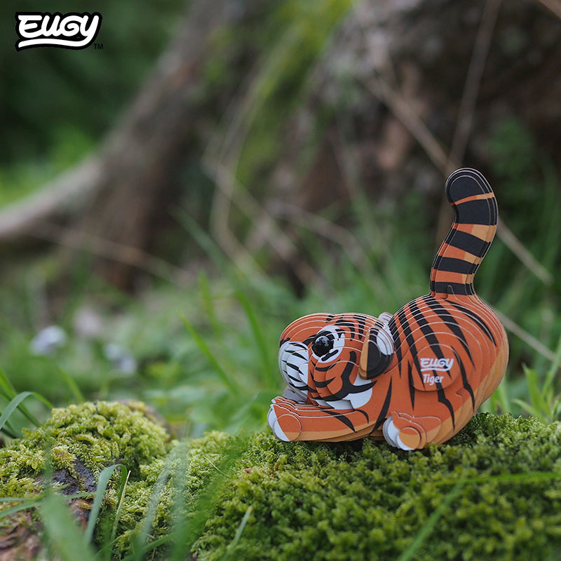 012 Tiger (Tigre)