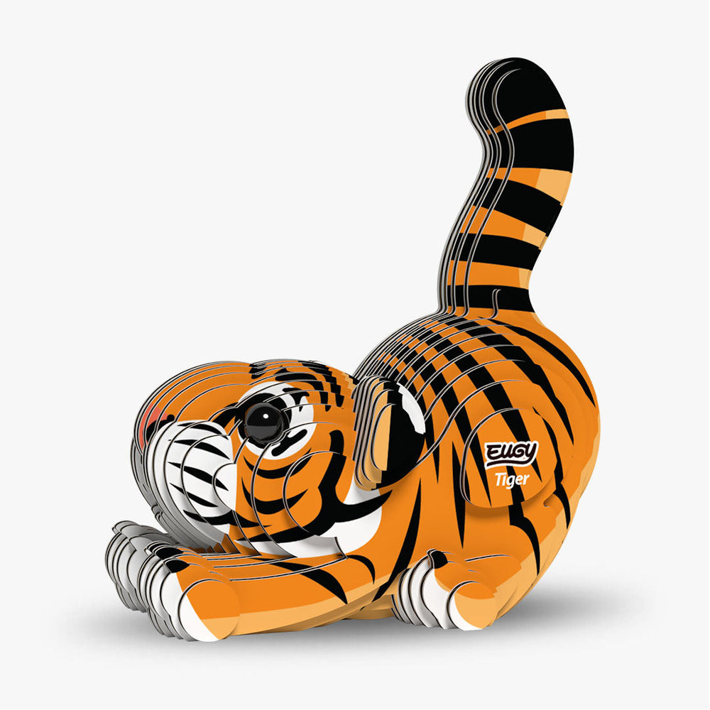 012 Tiger (Tigre)