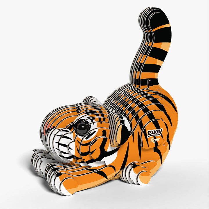 012 Tiger (Tigre)