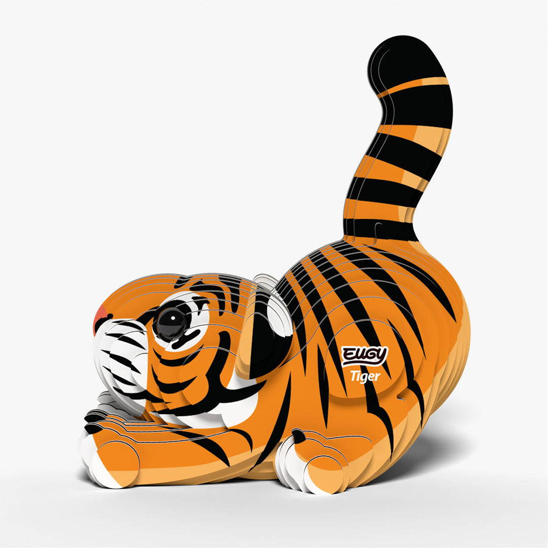012 Tiger (Tigre)