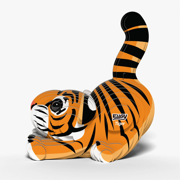 012 Tiger (Tigre)