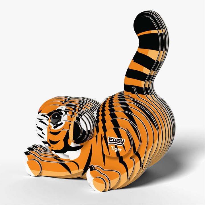 012 Tiger (Tigre)