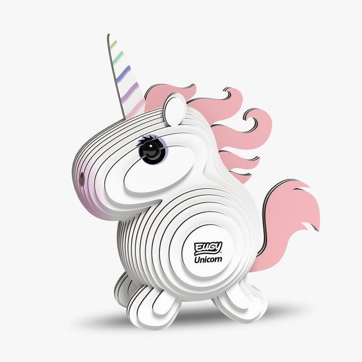 014 Unicorn (Unicornio)