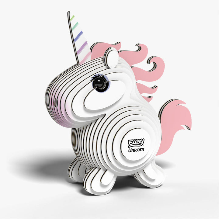 014 Unicorn (Unicornio)