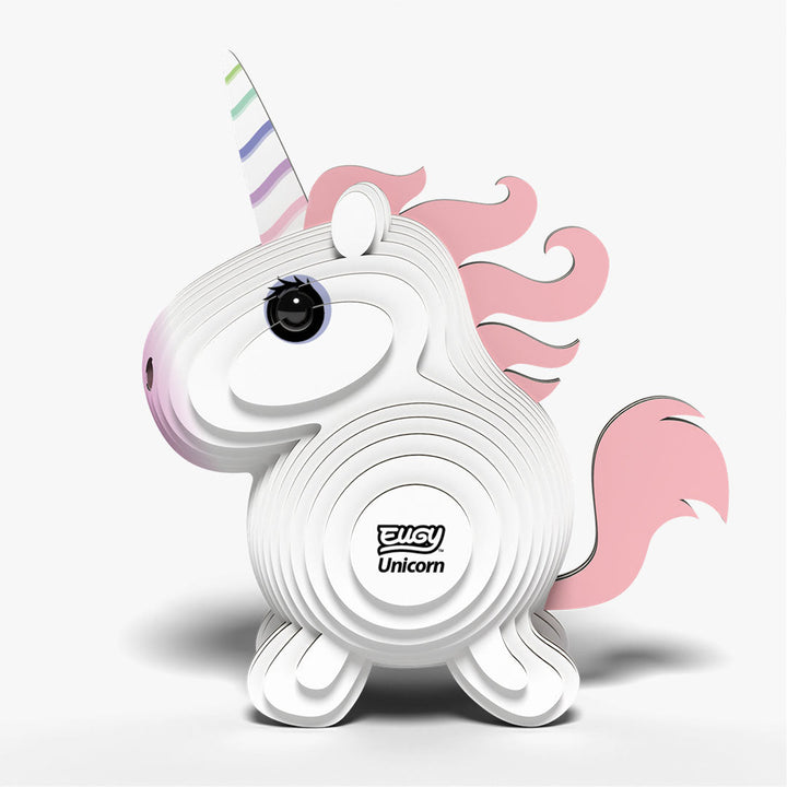 014 Unicorn (Unicornio)