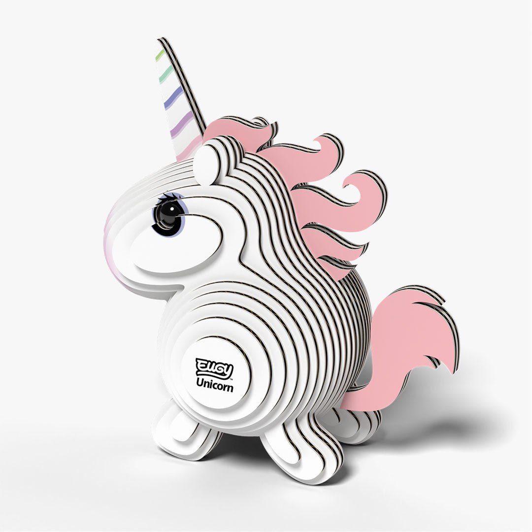 014 Unicorn (Unicornio)