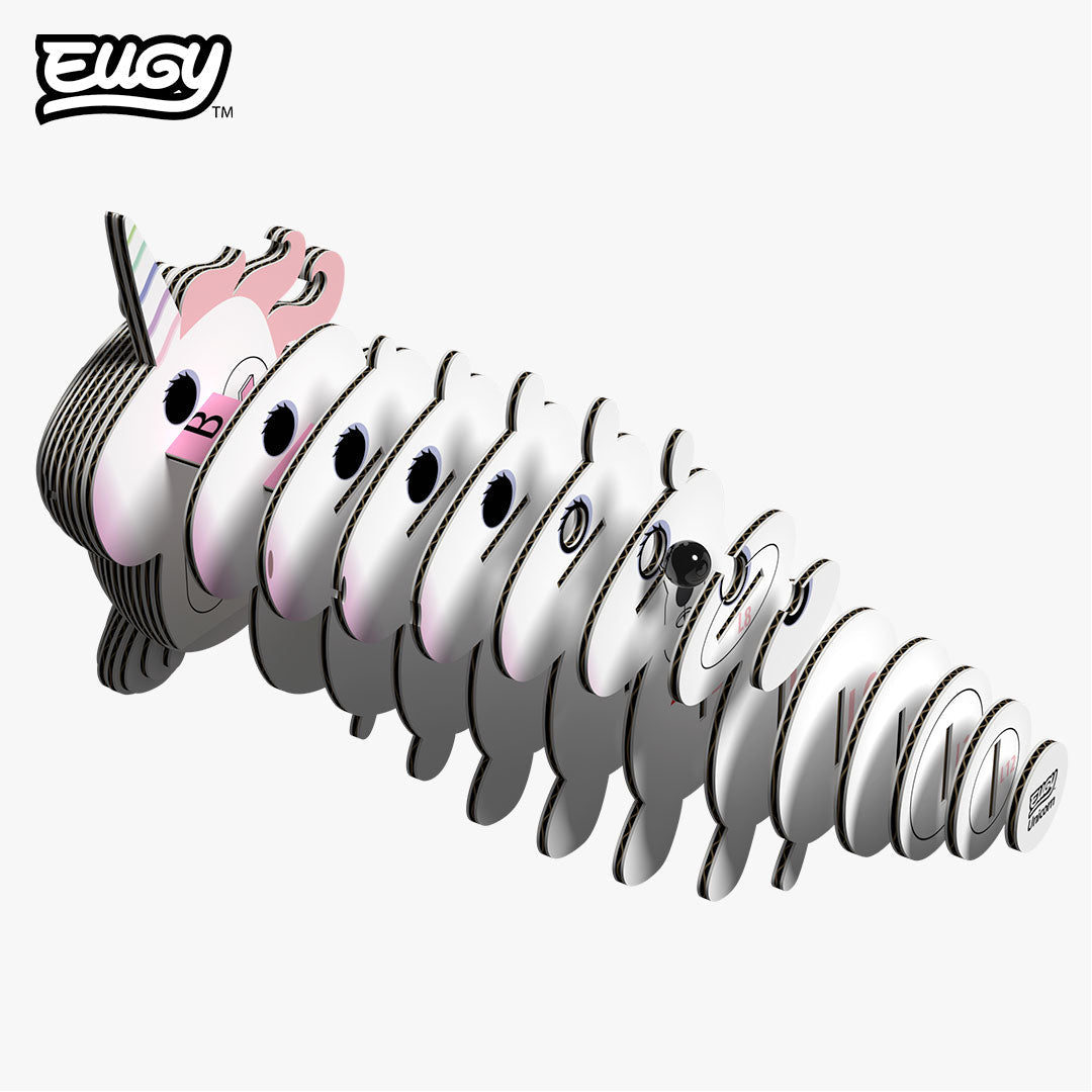 014 Unicorn (Unicornio)