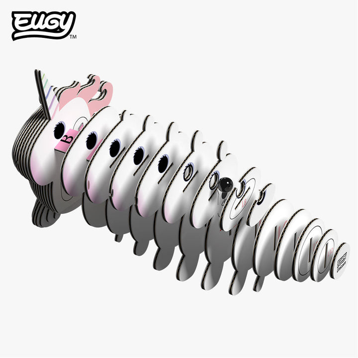 014 Unicorn (Unicornio)