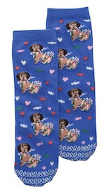 Navidad - Calcetines mágicos