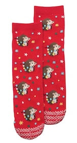 Navidad - Calcetines mágicos