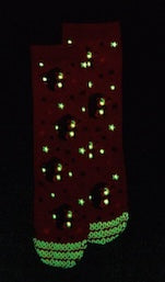 Navidad - Calcetines mágicos