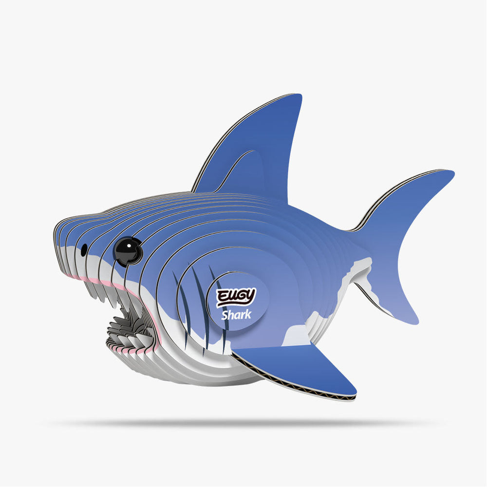 019 Shark (Tiburón)