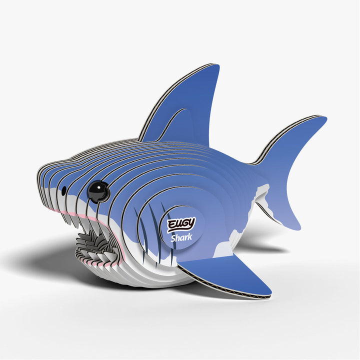 019 Shark (Tiburón)