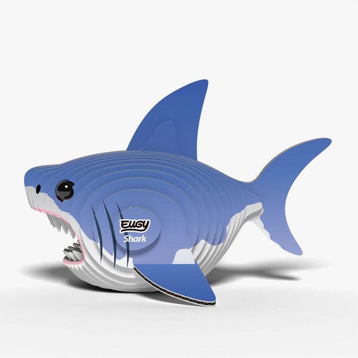 019 Shark (Tiburón)
