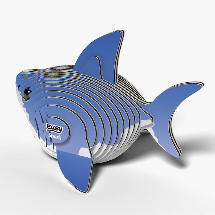 019 Shark (Tiburón)