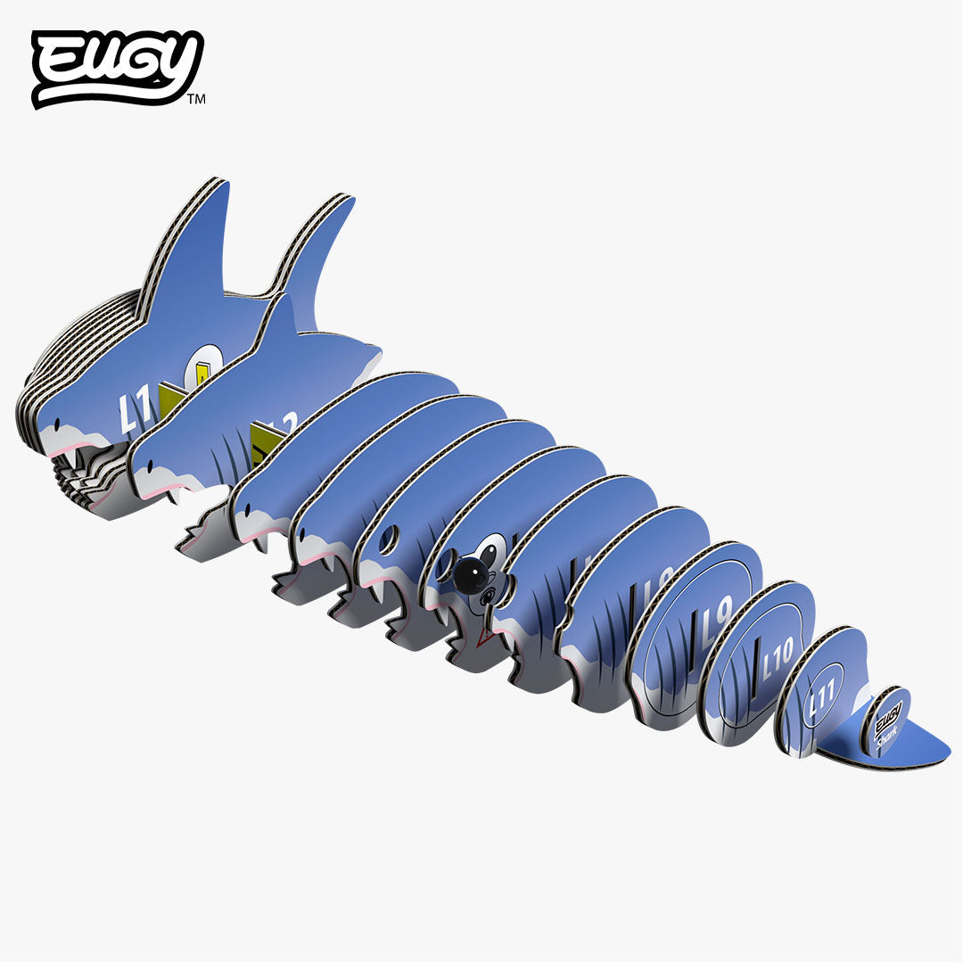 019 Shark (Tiburón)