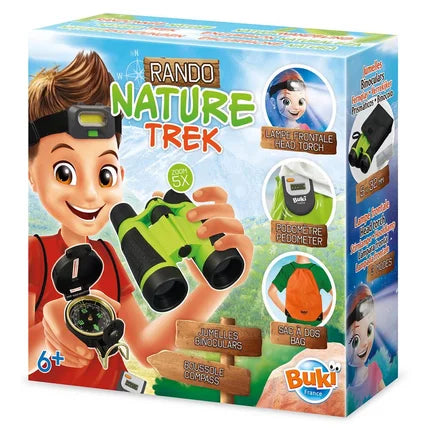 Nature Trek