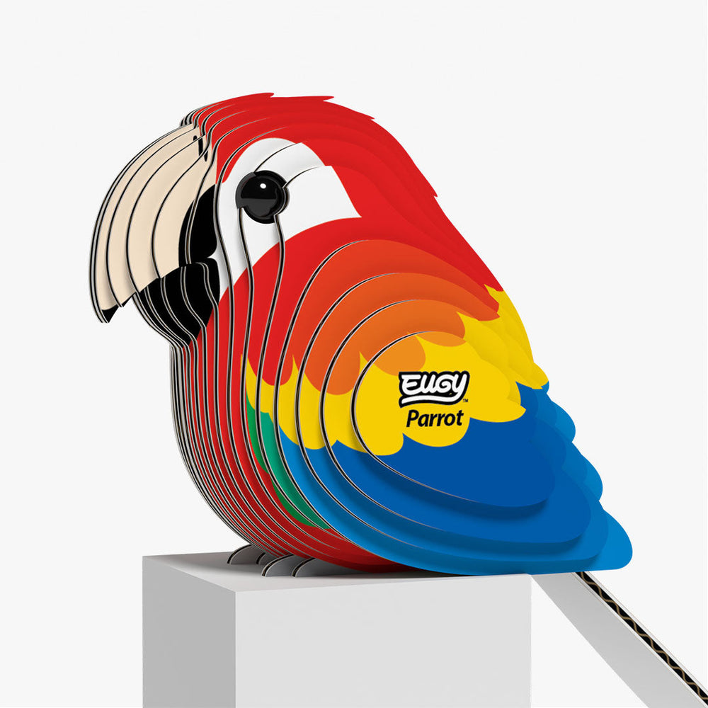 023 Parrot (Loro)