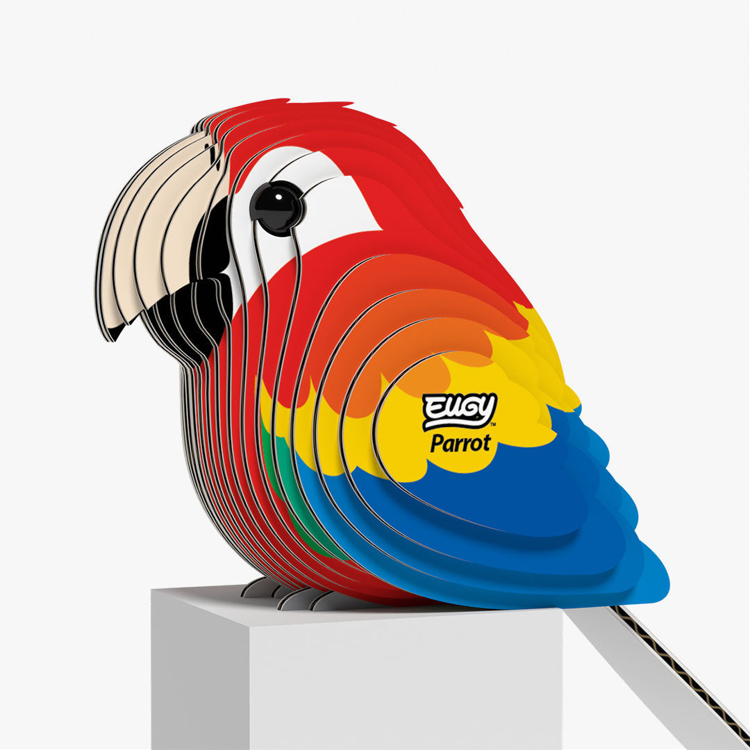 023 Parrot (Loro)