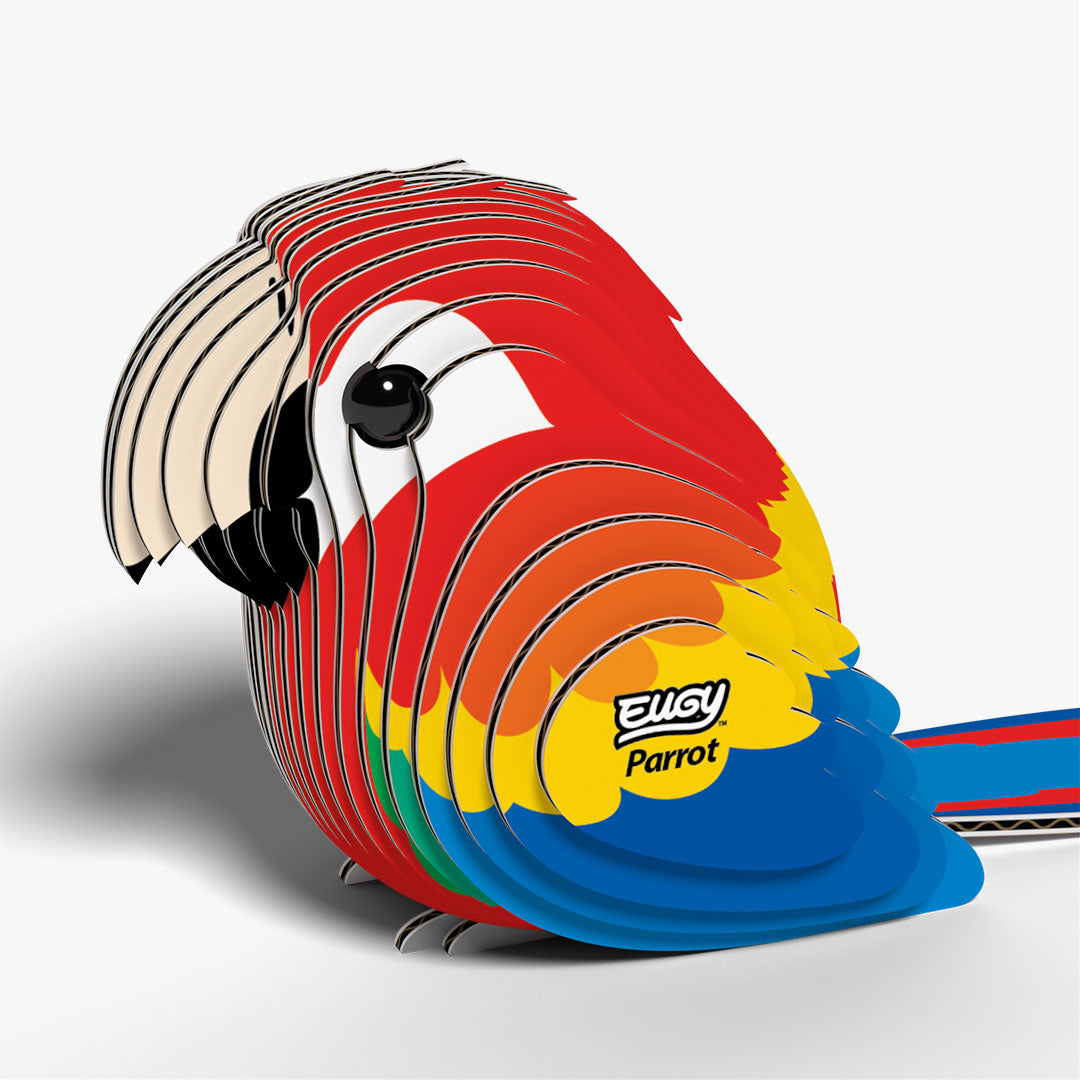 023 Parrot (Loro)