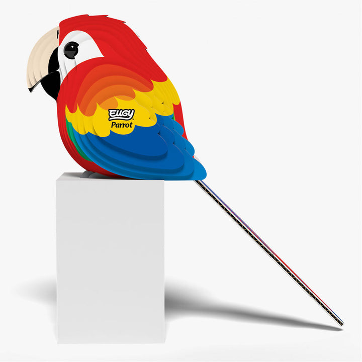 023 Parrot (Loro)