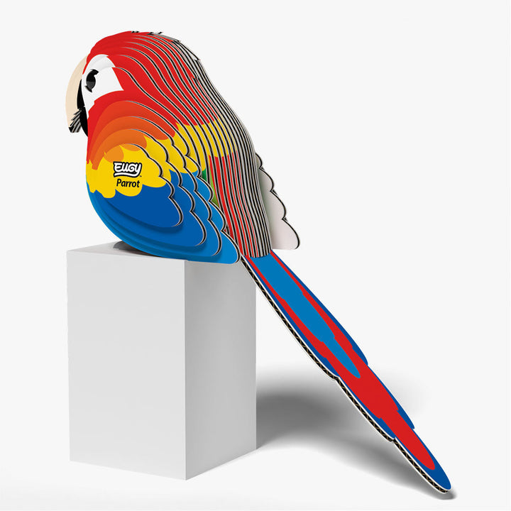 023 Parrot (Loro)