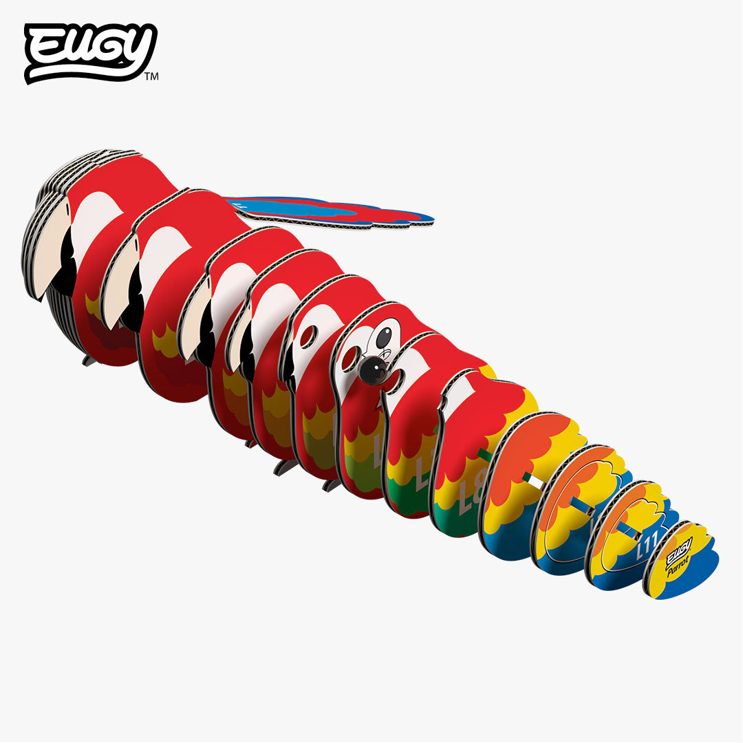 023 Parrot (Loro)