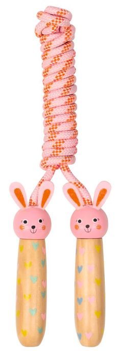 Cuerda saltar Primavera