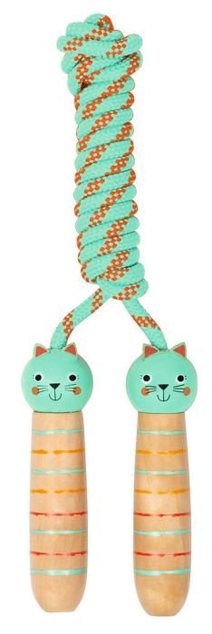 Cuerda saltar Primavera