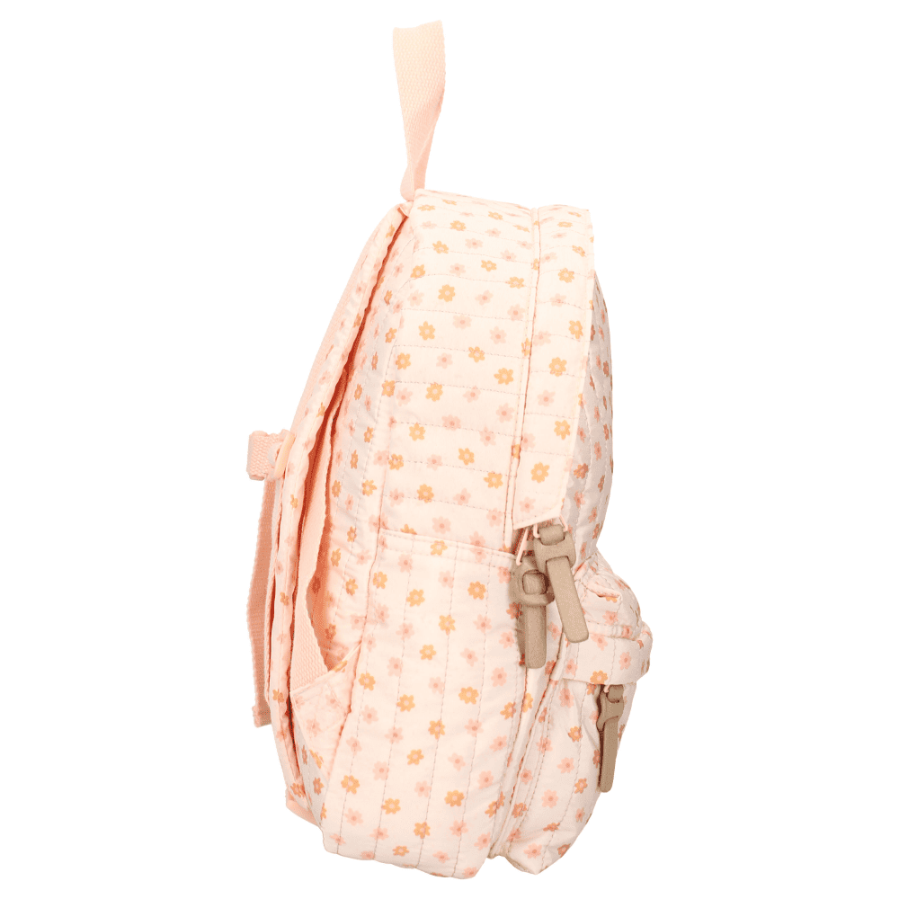 Mochila Paris Pequeñas flores