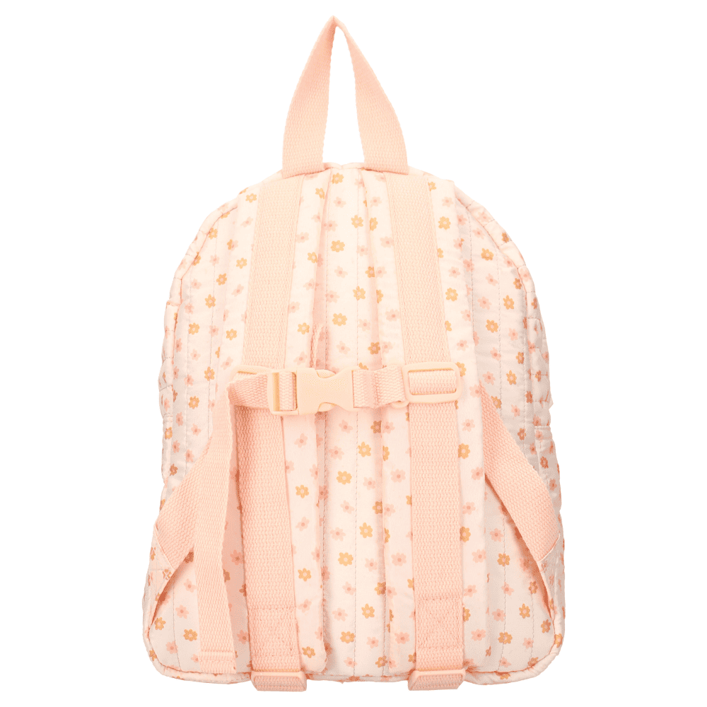 Mochila Paris Pequeñas flores