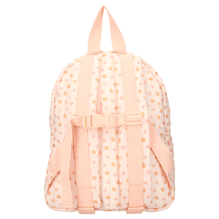 Mochila Paris Pequeñas flores