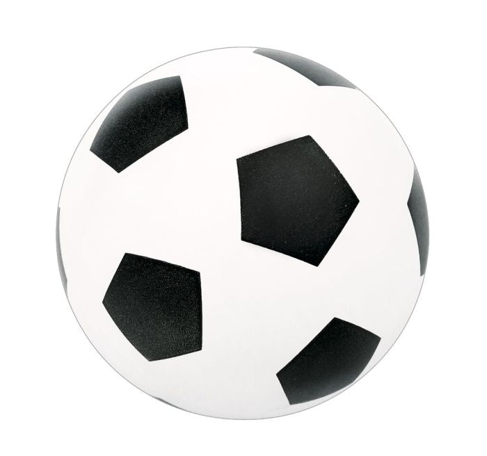 Futbol - Mini pelota saltarina