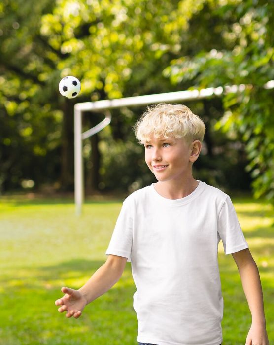 Futbol - Mini pelota saltarina