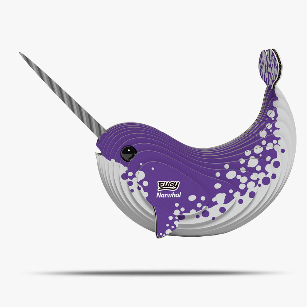 033 Narwhal (Narval)