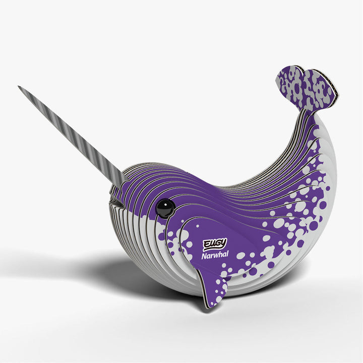 033 Narwhal (Narval)