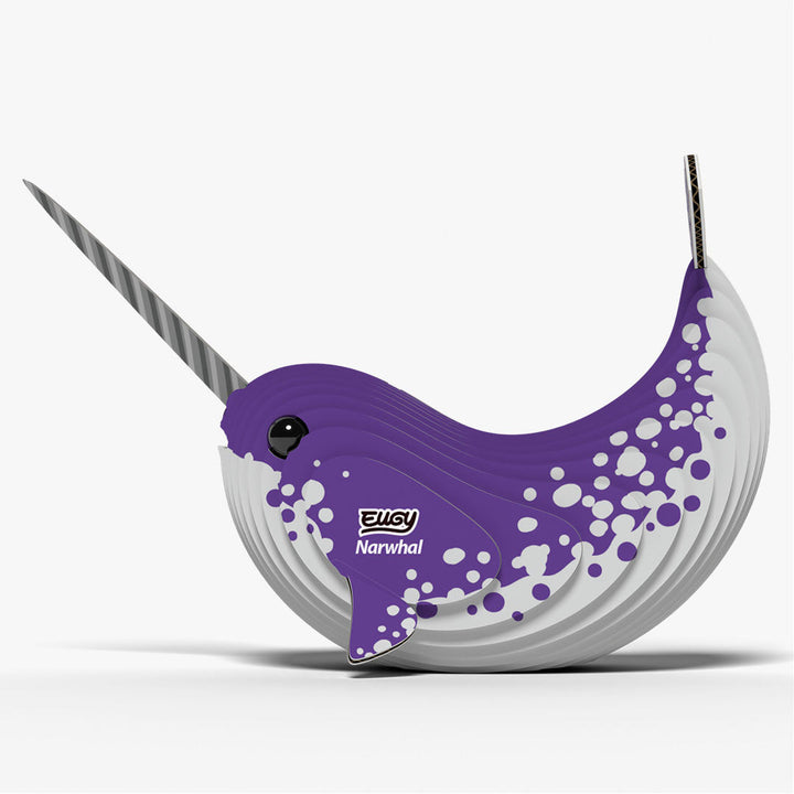 033 Narwhal (Narval)