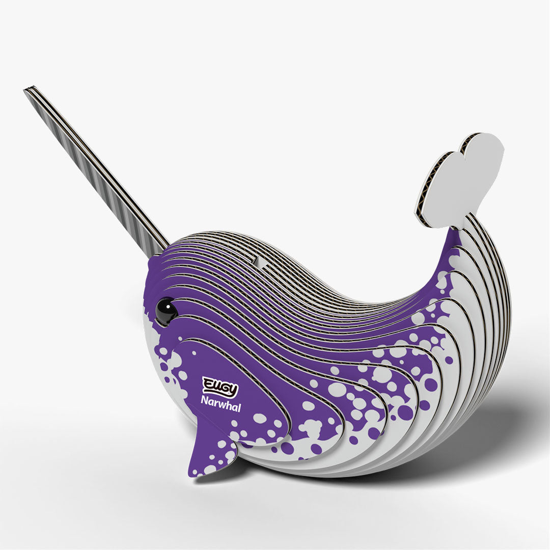 033 Narwhal (Narval)