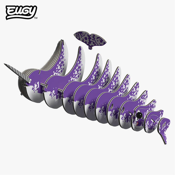 033 Narwhal (Narval)