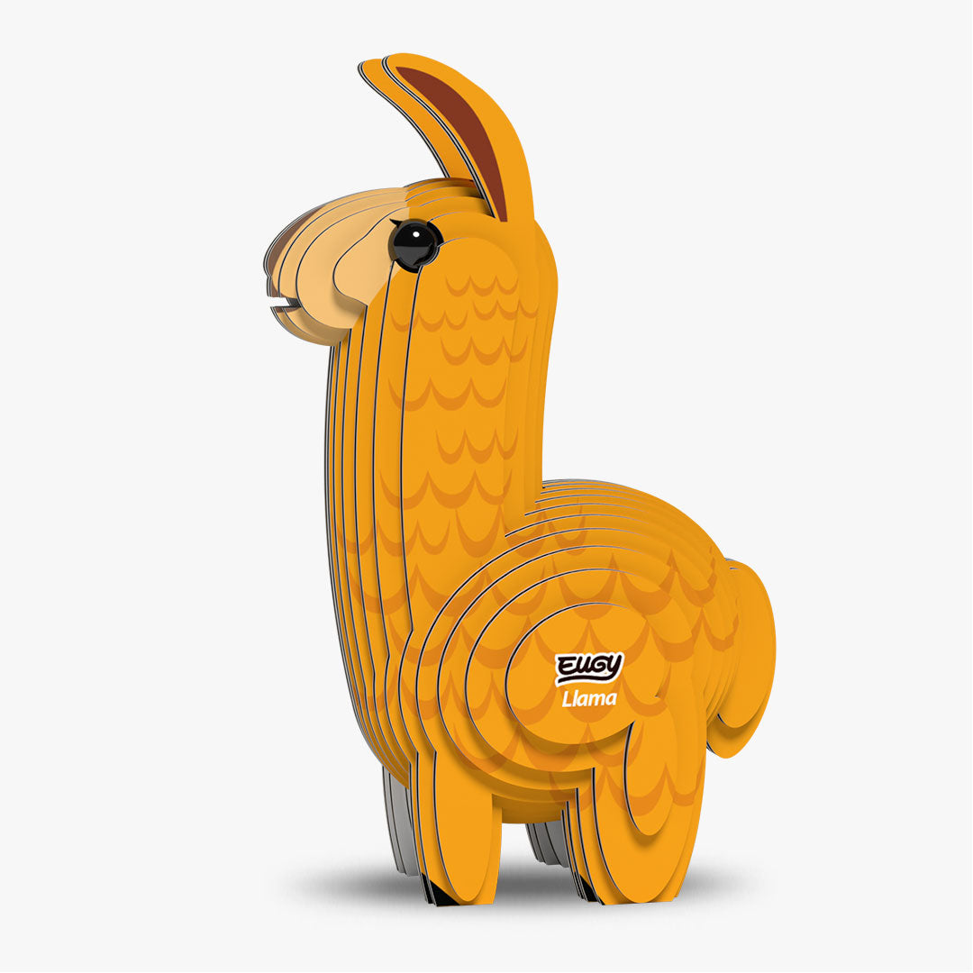 034 Llama
