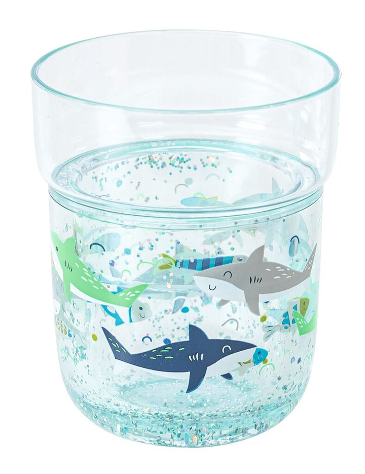 Taza brillo mágico