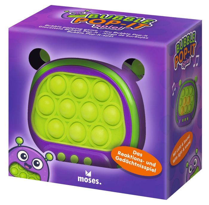 Bubble Pop-it