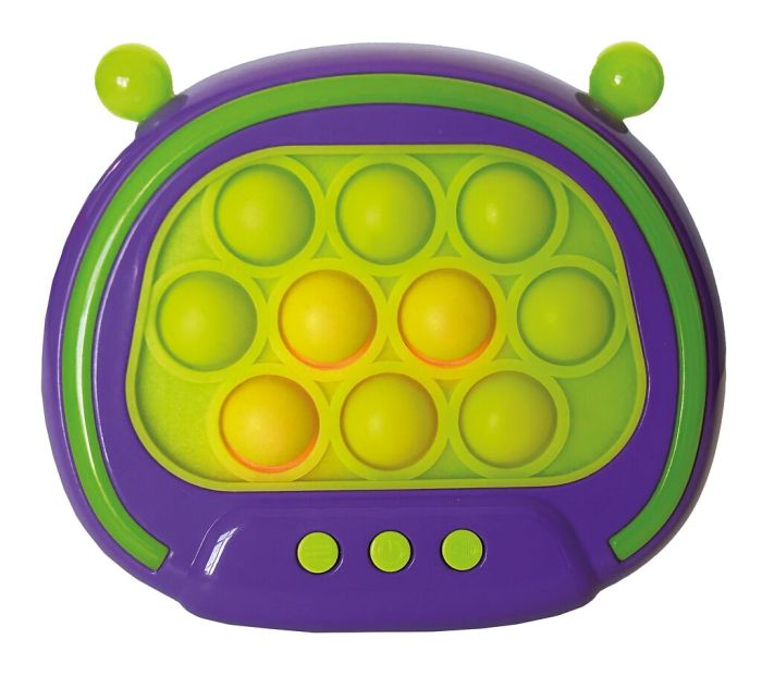 Bubble Pop-it